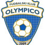 FK Olympico Podgorica