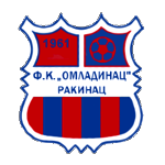 FK Omladinac Rakinac
