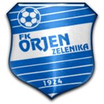 FK Orjen Zelenika