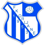 FK Orljane