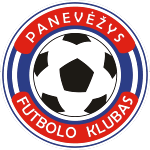 Fotbollsspelare i FK Panevežys