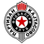 FK Partizan Kajtasovo