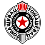 FK Partizan Tomaševac