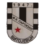 FK Partizan Vitojevci