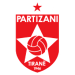 Fotbollsspelare i Partizani