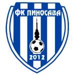 FK Pinosava 2012