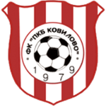 FK PKB Kovilovo