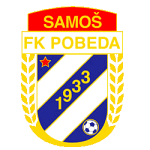 FK Pobeda Samoš