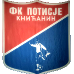 FK Potisje Knićanin