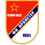 FK Proleter 1951 Novi Sad