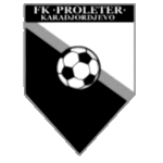 FK Proleter Karađorđevo