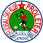 FK Proleter Latković