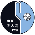 FK Rad Beograd U19