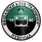 FK Radnički 1946 Lubnica