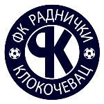 FK Radnički Klokočevac