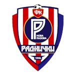 FK Radnički Nova Pazova