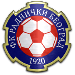 FK Radnicki Novi Belgrado