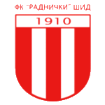 FK Radnički 1910 Šid