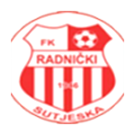 FK Radnički Sutjeska