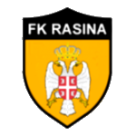 FK Rasina Kruševac