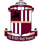 FK Rubin Donji Stupanj