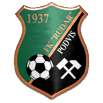 FK Rudar Podvis
