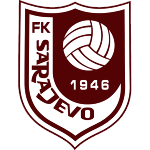 Fotbollsspelare i FK Sarajevo