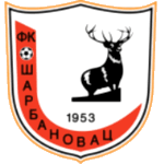FK Šarbanovac
