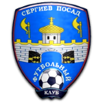 FK Sergiev Posad