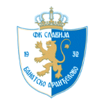 FK Slavija Banatsko Aranđelovo