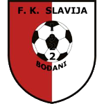 FK Slavija Bođani