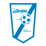 FK Slavija Novo Orahovo