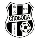 FK Sloboda Grbice