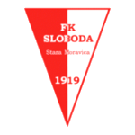FK Sloboda Stara Moravica