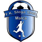 FK Sloga 1948 Malča