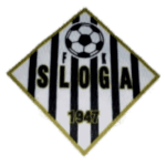 FK Sloga Bogosavac