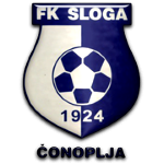 FK Sloga Čonoplja