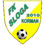 FK Sloga Korman