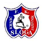 FK Sloga Krnić-Jazovnik