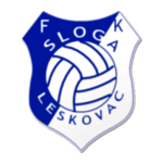FK Sloga Leskovac