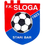 FK Sloga Stari Bar