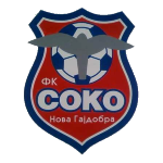 FK Soko Nova Gajdobra