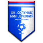 FK Solunac N&Đ Jerković Karađorđevo