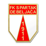 FK Spartak 1911 Debeljača