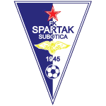 Фк Спартак Суботица U19