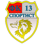 FC Sportist 13 Mirovyane