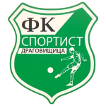 FK Sportist 2006 Dragovishtitsa