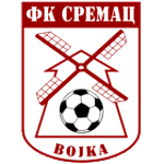 FK Sremac Vojka