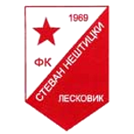 FK Stevan Nešticki Leskovik
