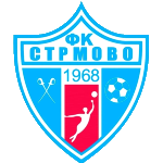 FK Strmovo 1968